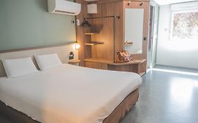 Hôtel Kyriad NANCY SUD - Ludres