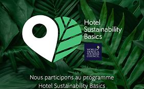 Hôtel Kyriad NANCY SUD - Ludres